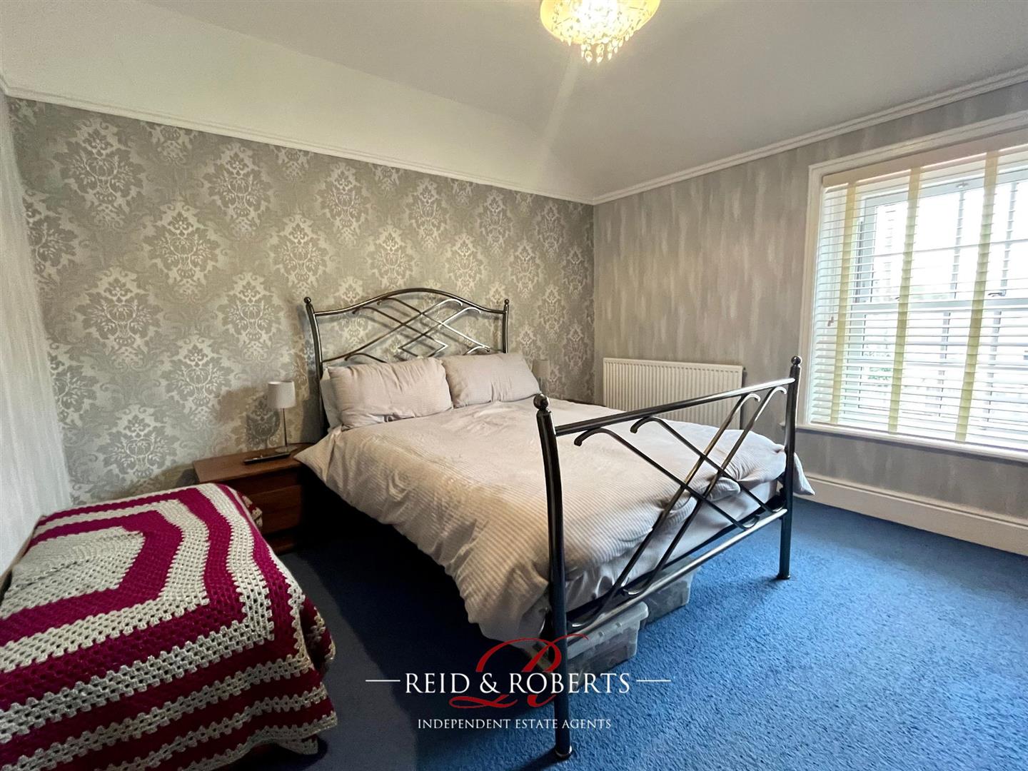 Brynford Street, Holywell Reid and Roberts